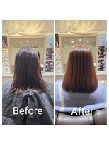 リリー 京都山科店(Lily)&nbsp;サラツヤミディアム