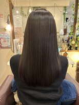 五感鷹匠 髪の診療所 毛髪復元システム【静岡市/髪質改善】