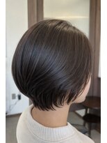 ネオ(NEO)&nbsp;似合わせショート