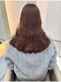 美髪*ボルドールビー*髪質改善*Zina札幌