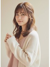 ヘアサロン ビビット 久宝寺店(VIVIT)