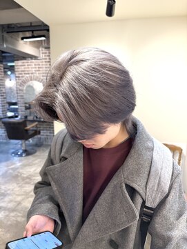 アクロ あべの店(ACRO) silver