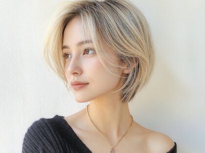 リタセカンド(Lita second)の写真