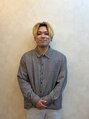 ヘアーズ ベリー 久留米店(hairs BERRY) KOUKI