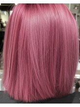 バルム ヘアー(BALUM hair)