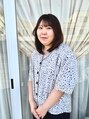 ヘアアトリエ ナイン(hair atelier nine)&nbsp;鈴木 リオ