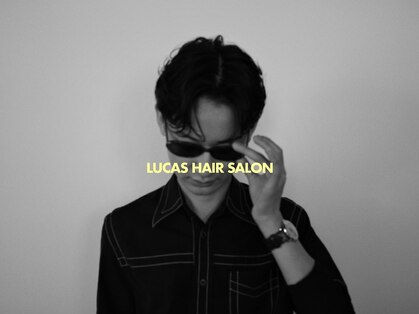 ルーカス(LUCAS)の写真