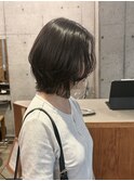 【iFY 大川】ふんわりレイヤーボブ