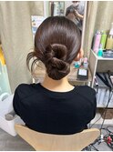 カチモリシニヨン