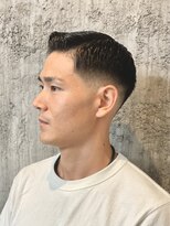 ウィスカーズ(Whiskers)&nbsp;サイドパート