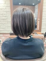 ルシクラージュ 武蔵小杉店(Recyclage)&nbsp;ナチュラルボブ♪