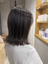 ルーフ 町田店(LUFE)&nbsp;ハイライトカラー 担当eri   23