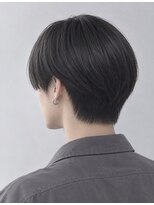 ジル(Jill)&nbsp;シースルーマッシュ