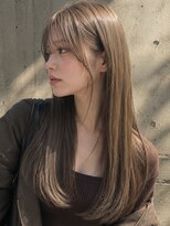 アイシー 関内(ICY)&nbsp;赤みを消す柔らかオリーブベージュ