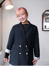 テトヘアー(teto hair) Marika 名古屋駅