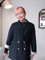 テトヘアー(teto hair) Marika 名古屋駅