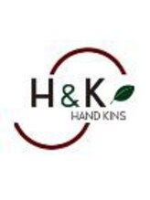 トータルビューティー H&K ハンドカインズ(total beauty H&K HAND KINS)