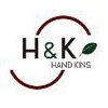 トータルビューティー H&K ハンドカインズ(total beauty H&K HAND KINS)のお店ロゴ