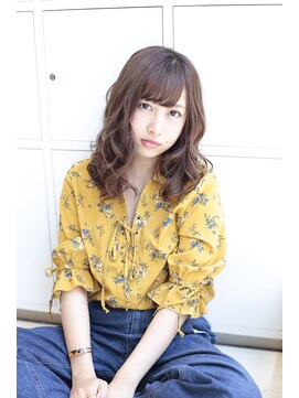 美容室 パルス 静岡鷹匠店(PALS) 、