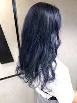 ジーナ(XENA)&nbsp;ネイビーダークグレー