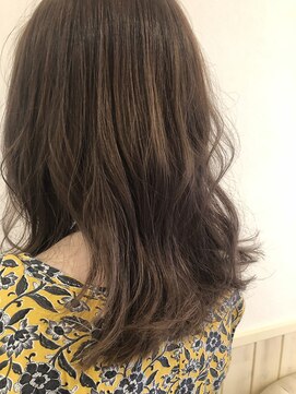 ネオリーブエム(Neolive em;) neolive em やわらかカラー☆