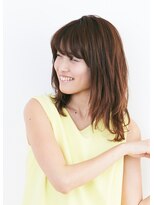 ソーホー ニューヨーク シズオカ(SOHO newyork SHIZUOKA)&nbsp;大人可愛いワンカール