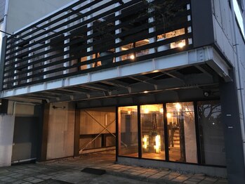 hair　sense　YAMAMORI