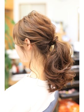 キャノン(CANNON) ローポニー