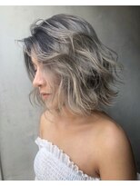 ジーナ(XENA)&nbsp;グレージュグラデーション