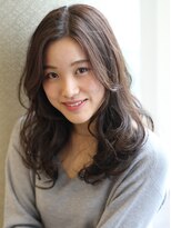 エクシア(EXCIA)&nbsp;エレガンスウェーブ