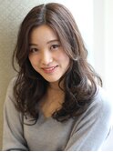 エレガンスウェーブ