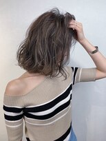 モーション 新宿(motion)&nbsp;ダークブロンド