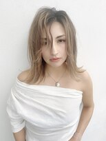 エイティエイト(88)&nbsp;透明感大人ミディ