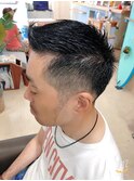 ショートスタイル