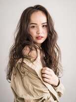 アッドバイケンジ(Add.. by KENJE)&nbsp;ゆるふわガーリー　【戸塚/戸塚駅】