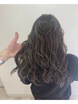 ジゼル(GiseL)&nbsp;コントラストハイライト