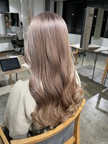 ザ オーダー(THE ORDER)&nbsp;ミルクティーブロンド