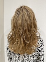 エンタリティ(entality)&nbsp;【ブリーチ必須】ハイトーンウルフレイヤー