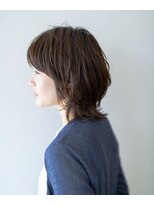 サロン マーニ(salon m ni)&nbsp;フェミニティーウルフ