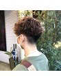 ラヴィボーテ エスト lavie BEAUTE est&nbsp;カラーもパーマも両方とも妥協無しで一緒に楽しみましょう！