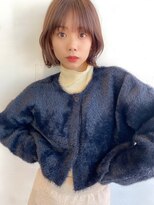 アリスバイアフロート 自由が丘(ALICe by AFLOAT)&nbsp;くびれレイヤーボブ