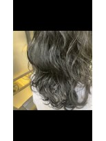 エディット アンド 千里(Edit&)&nbsp;髪質改善カール