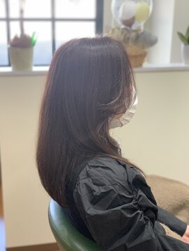 チェルビック(Cherubic) サラつやロング