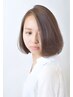 【新規】カット+カラー+しっかりTRコース￥20350→18000～