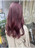 【 ピンクベージュ 】