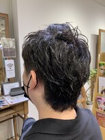 ユーネリー(U-NERY)&nbsp;メンズスタイル