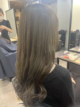 スターズ 渋谷(STARS) シナモンベージュ