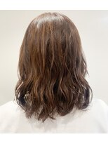 フィレール(filer) 大人可愛い＊デジタルパーマ