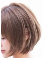 プリス ヘアー(pulis HAIR)&nbsp;ショート
