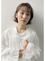 コポル(Copol)&nbsp;ボブパーマ